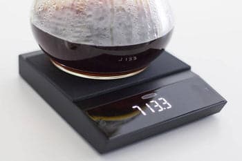 Felicita Incline Coffee Scale、mySite、gigharbornorthrealestate