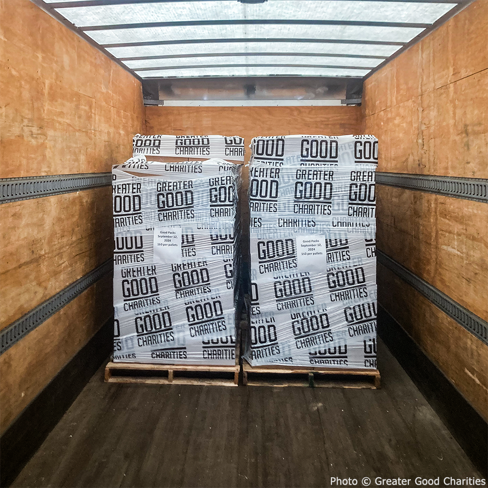 Thanksgiving Food & Supply Drive for Hurricane Helene Survivors、mySite、camillekostekn