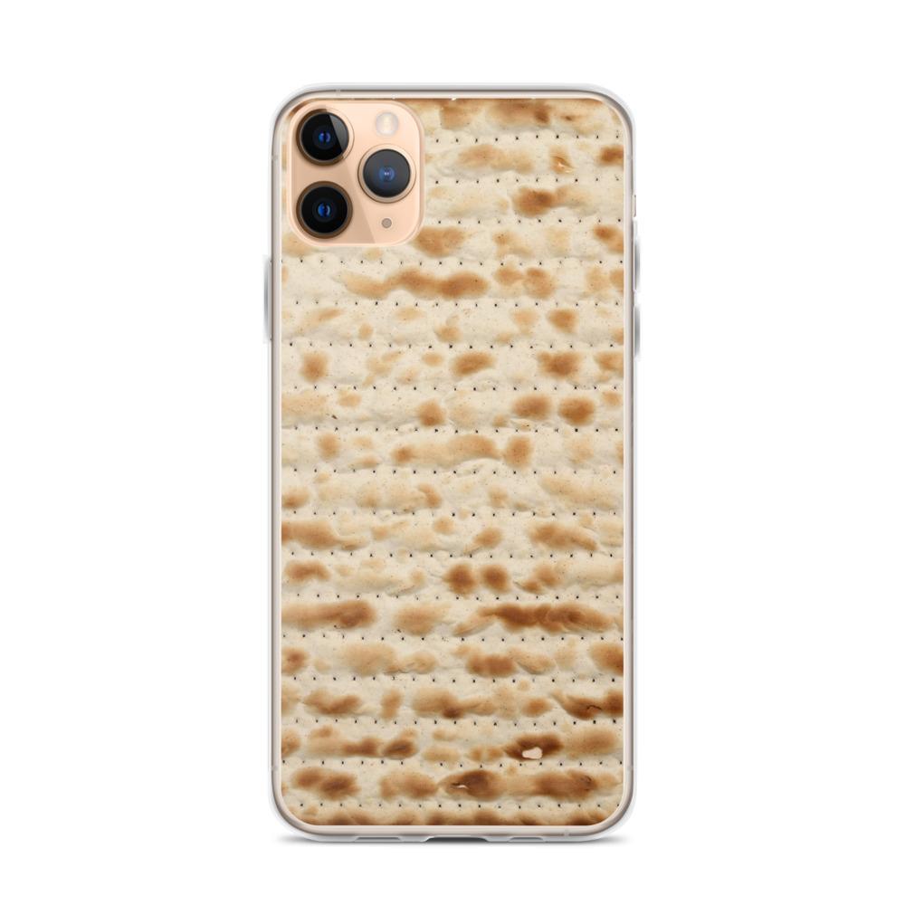 Matzah iPhone Case、mySite、topwebapps