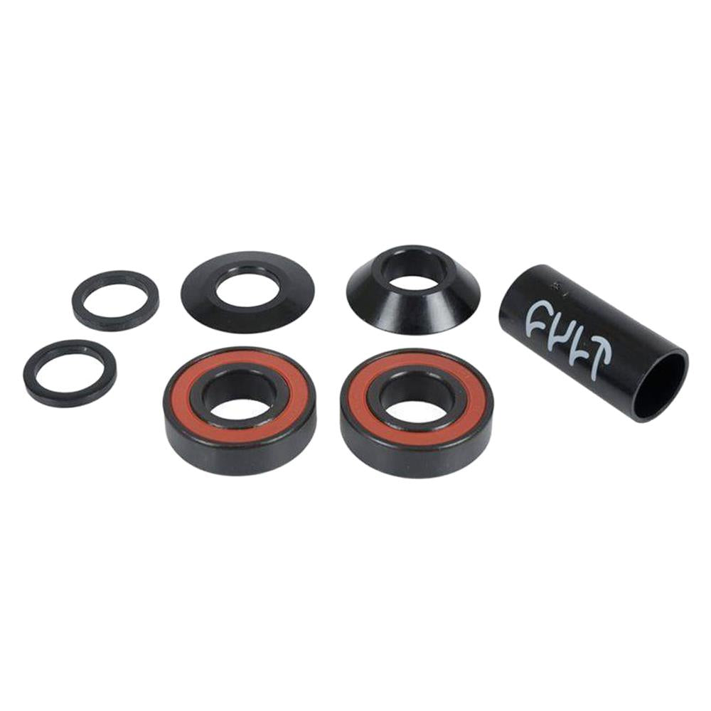  Cult Mid BB、mySite、merchandisen