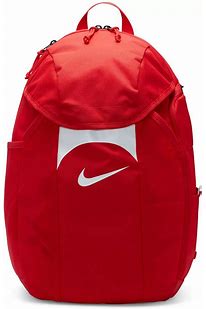 Nike Academy Team Backpack - Red、mySite、noshort