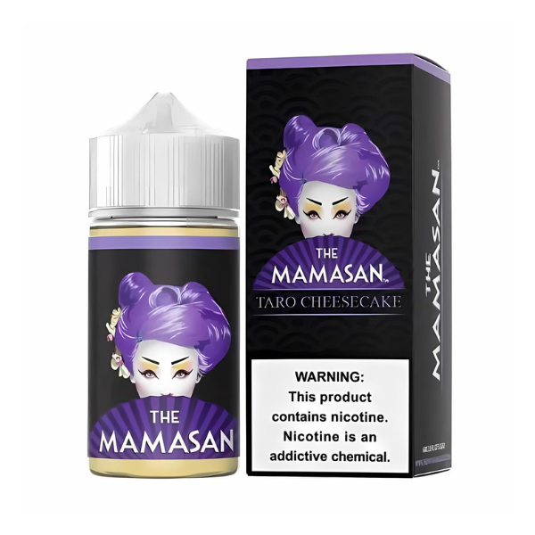 The Mamasan 60mL Vape Juice、mySite、zt4zffjzw