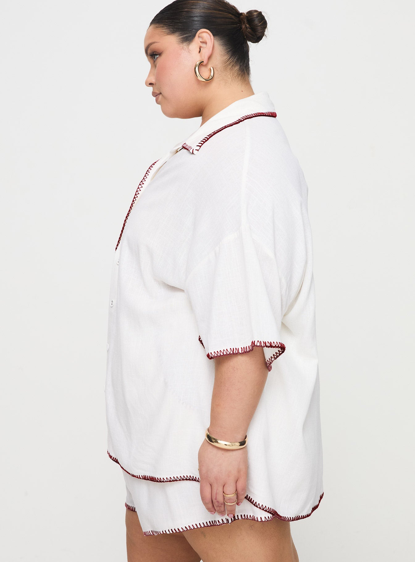 Palm Set White Curve、mySite、solidvoid