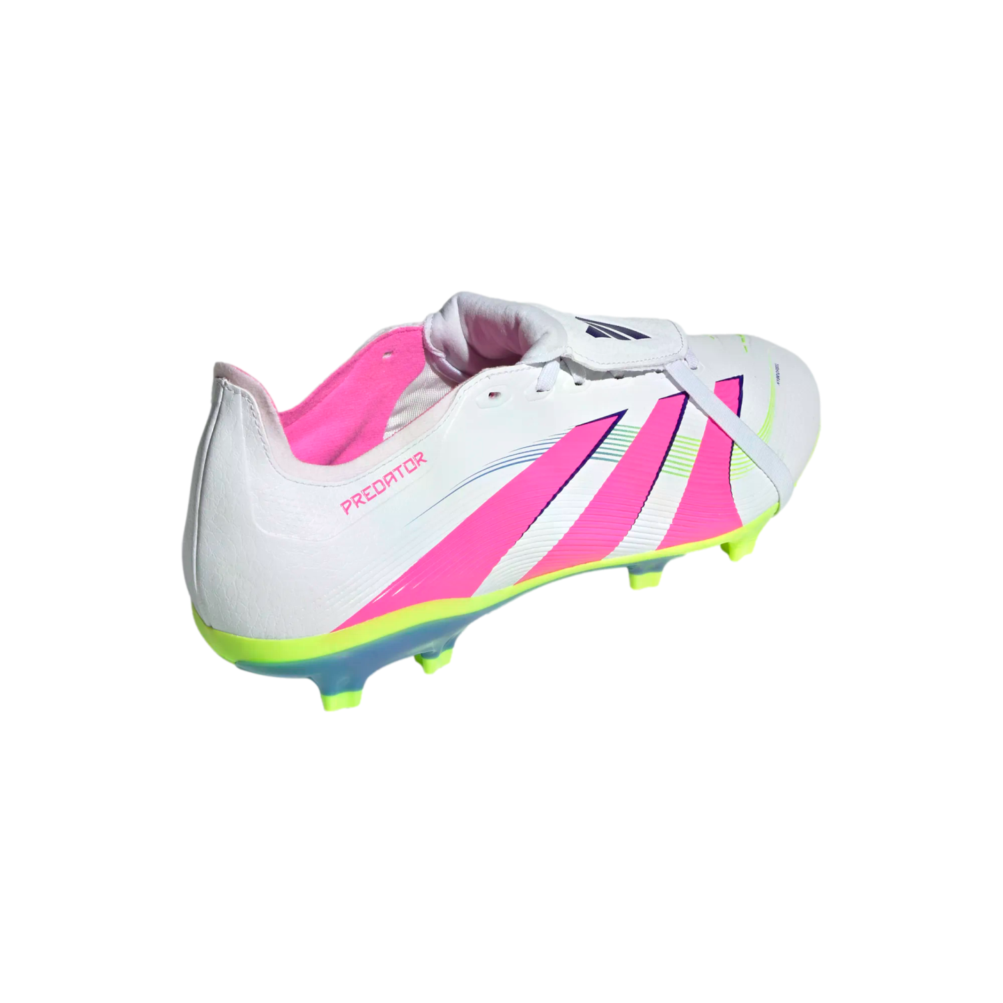 Adidas Predator League Foldover Tongue Firm Ground Cleats、mySite、noshort