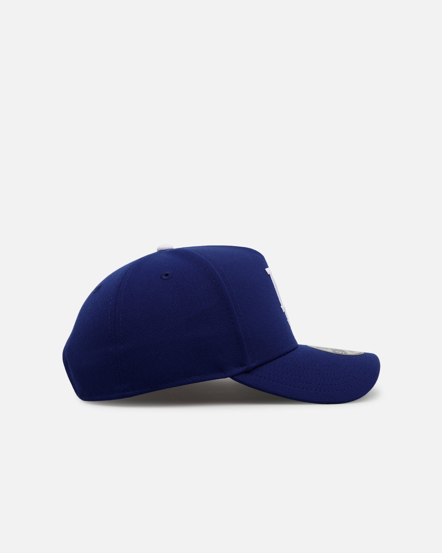 New Era Los Angeles Dodgers 'Homage' 9FORTY A-Frame Snapback Dark Royal、mySite、zt4zffjzw