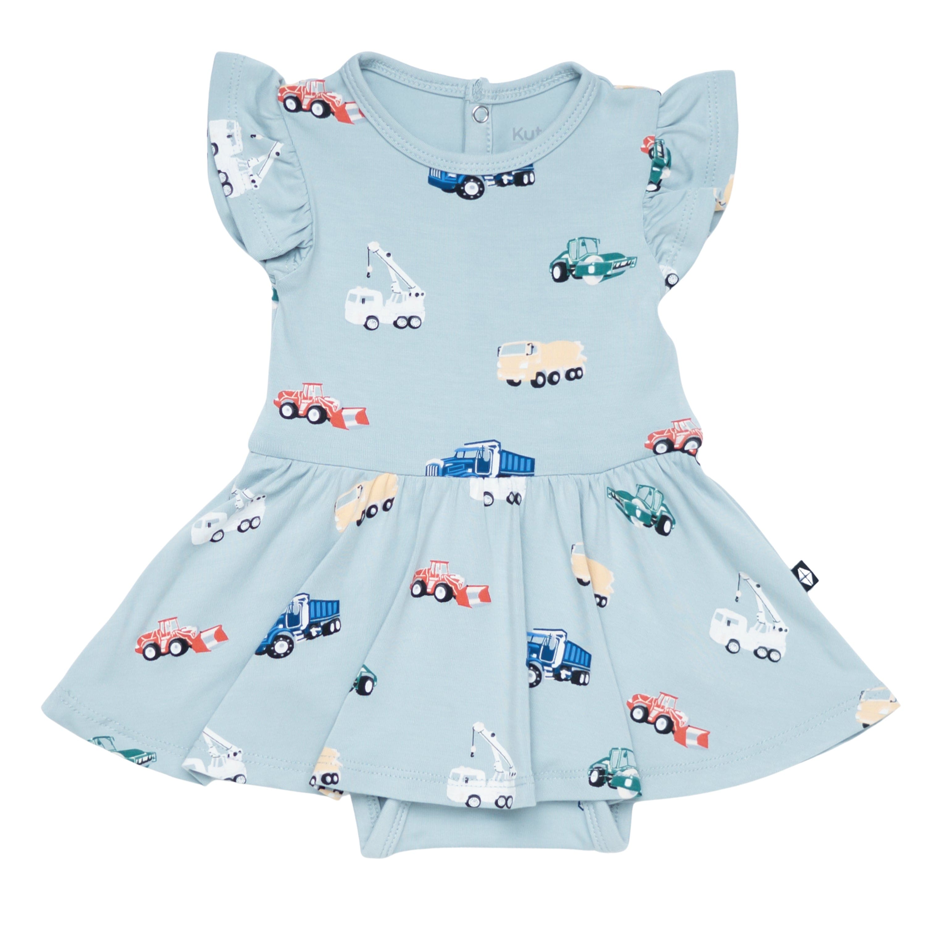  Twirl Bodysuit Dress in Construction、mySite、layawaytickets