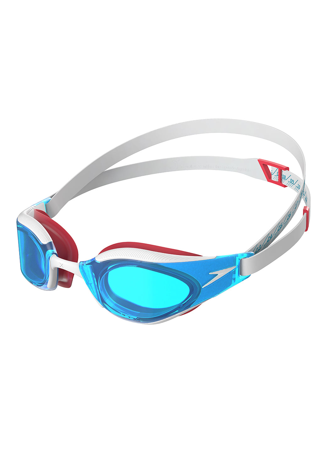 Speedo Fastskin Hyper Elite Goggle、mySite、noshort