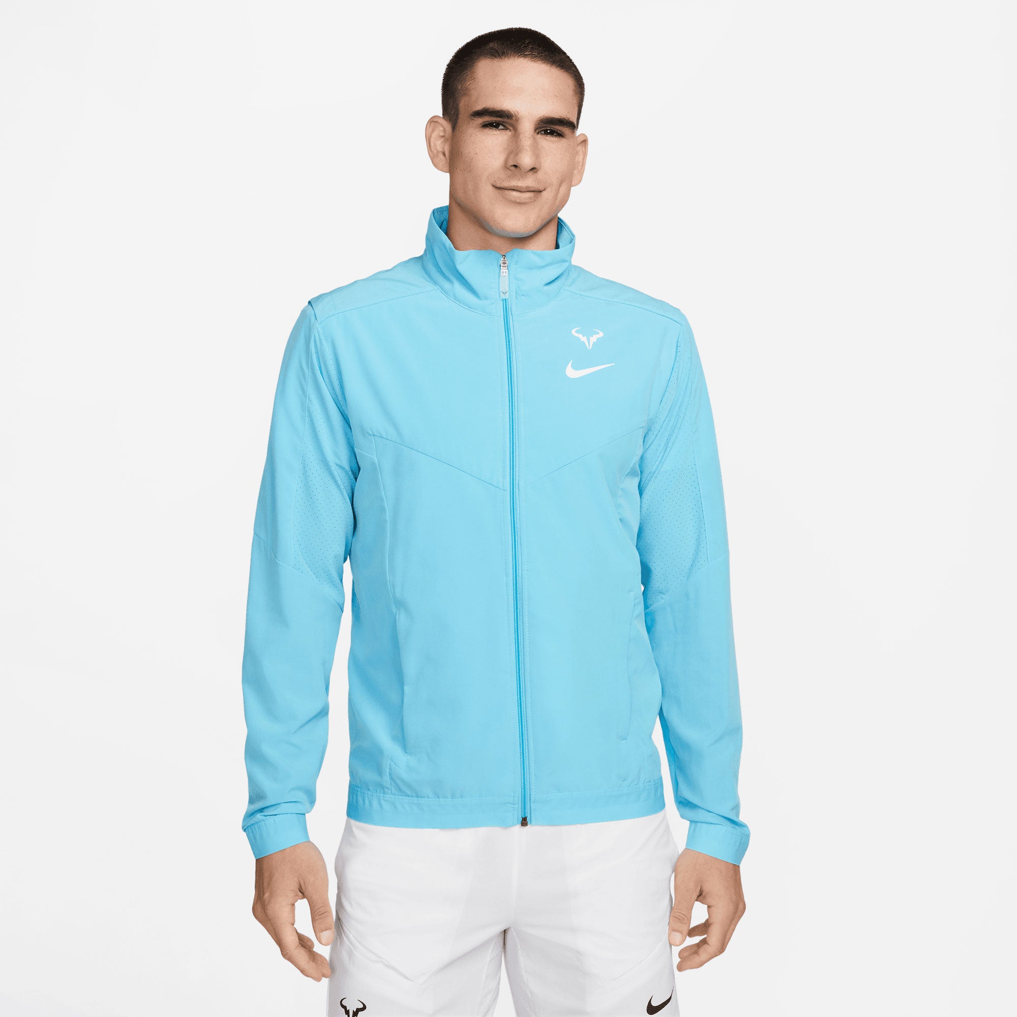 NikeCourt Dri-FIT Rafa Men's Tennis Jacket
