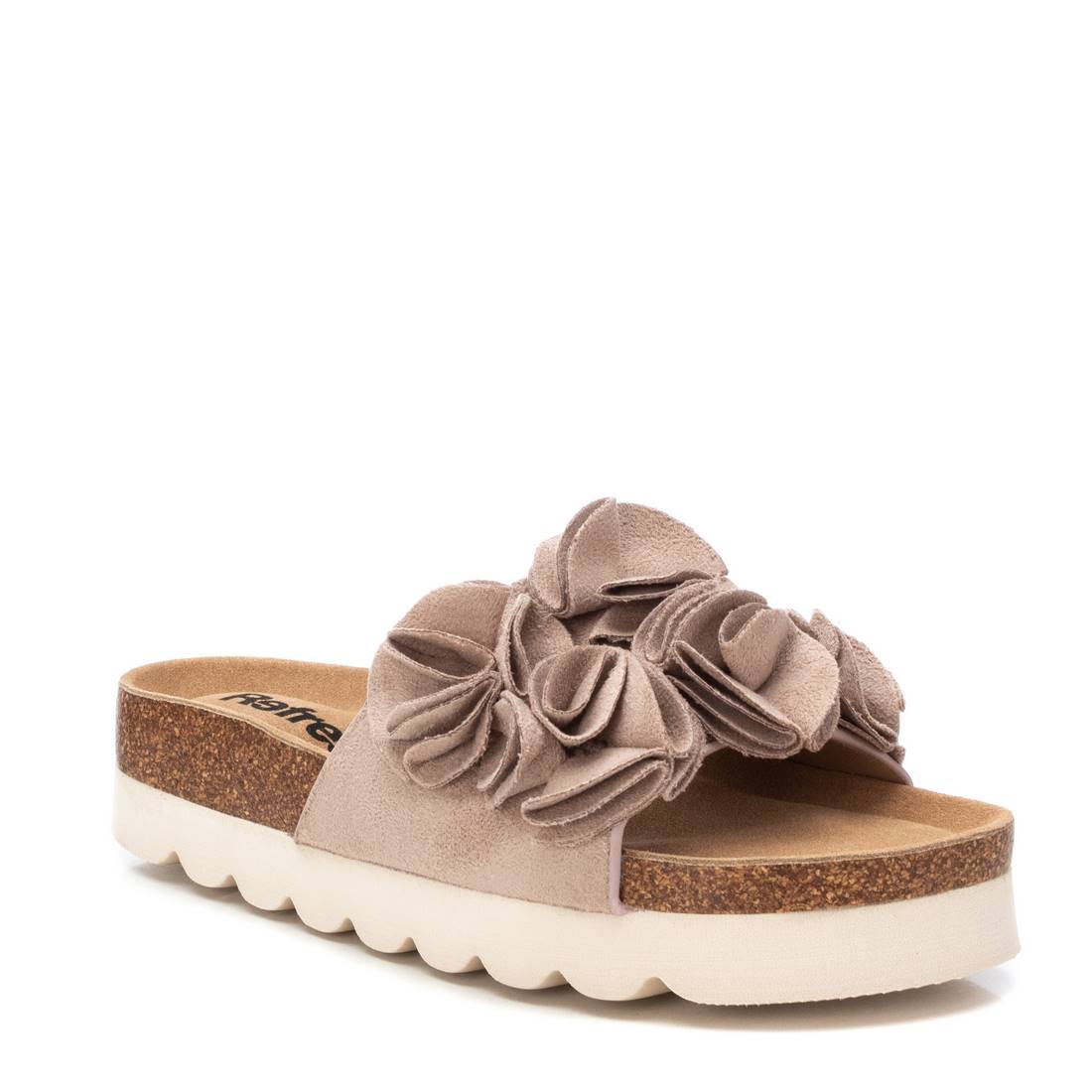 SANDALIA DE MUJER REFRESH 17171903、mySite、gtrtttuynbv