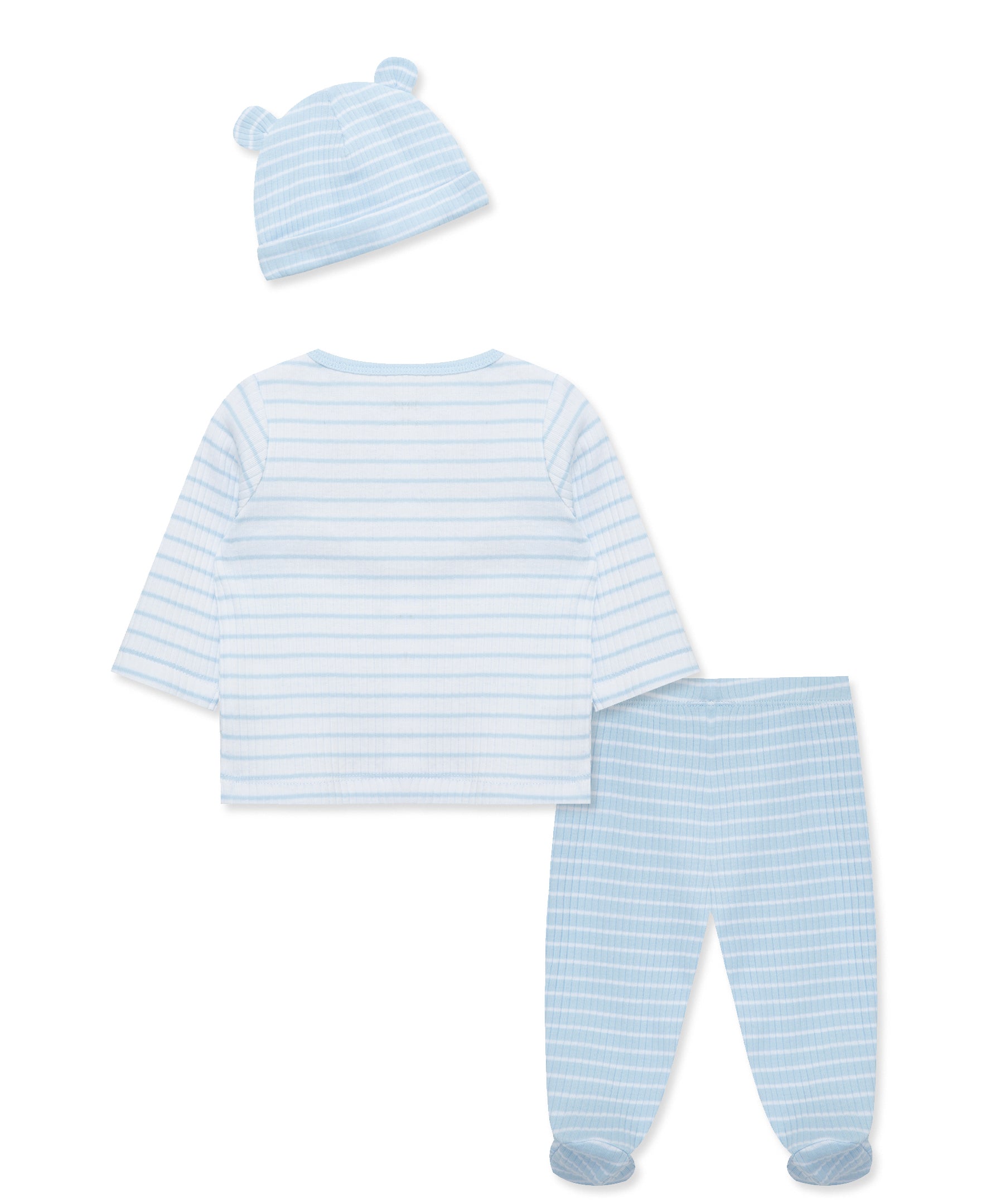  Snuggly Safari 3-Piece Cardigan Set、mySite、layawaytickets