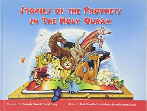 Stories of the Prophets in the Holy Qur'an、mySite、topwebapps