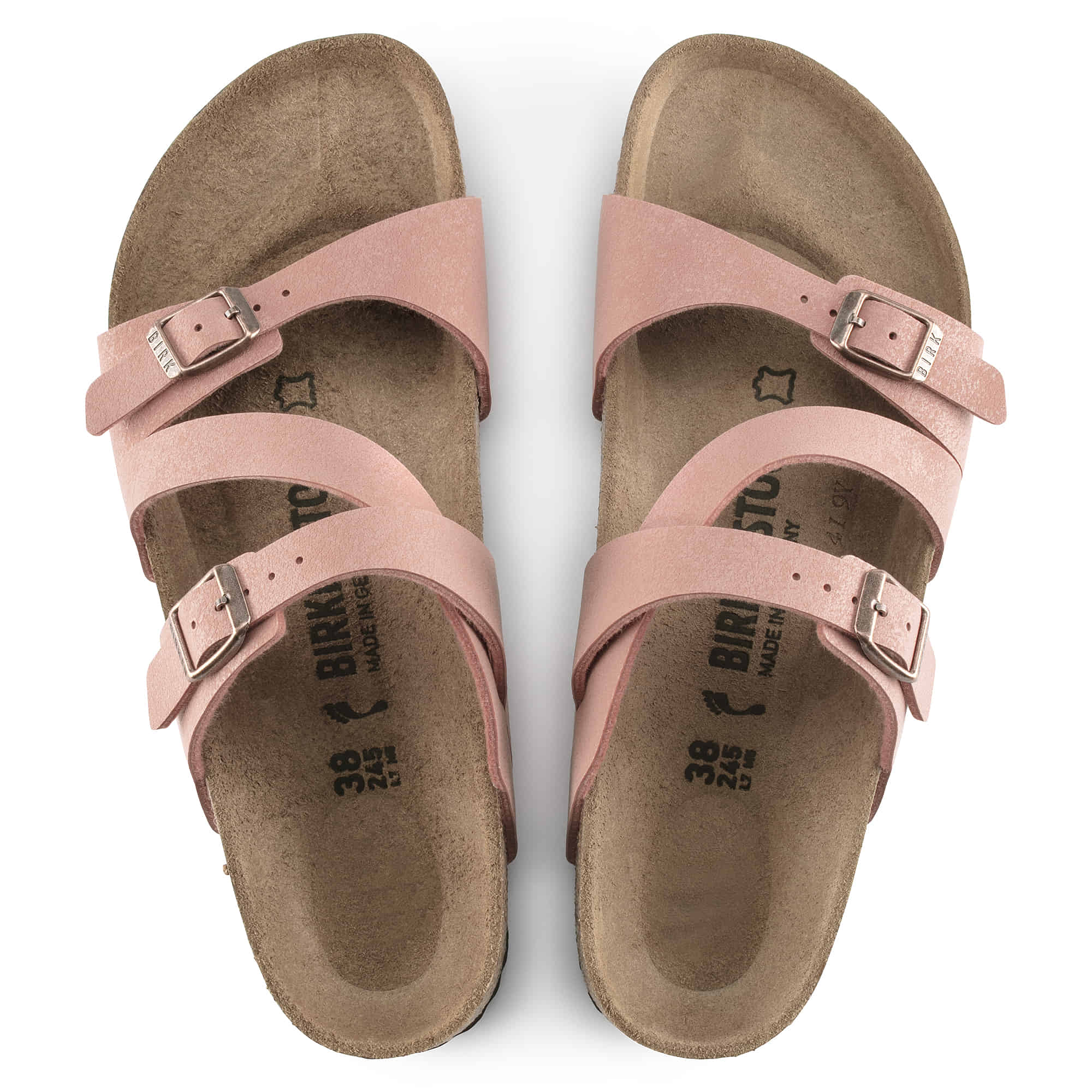 Salina Birko-Flor Nubuck、mySite、gtrtttuynbv