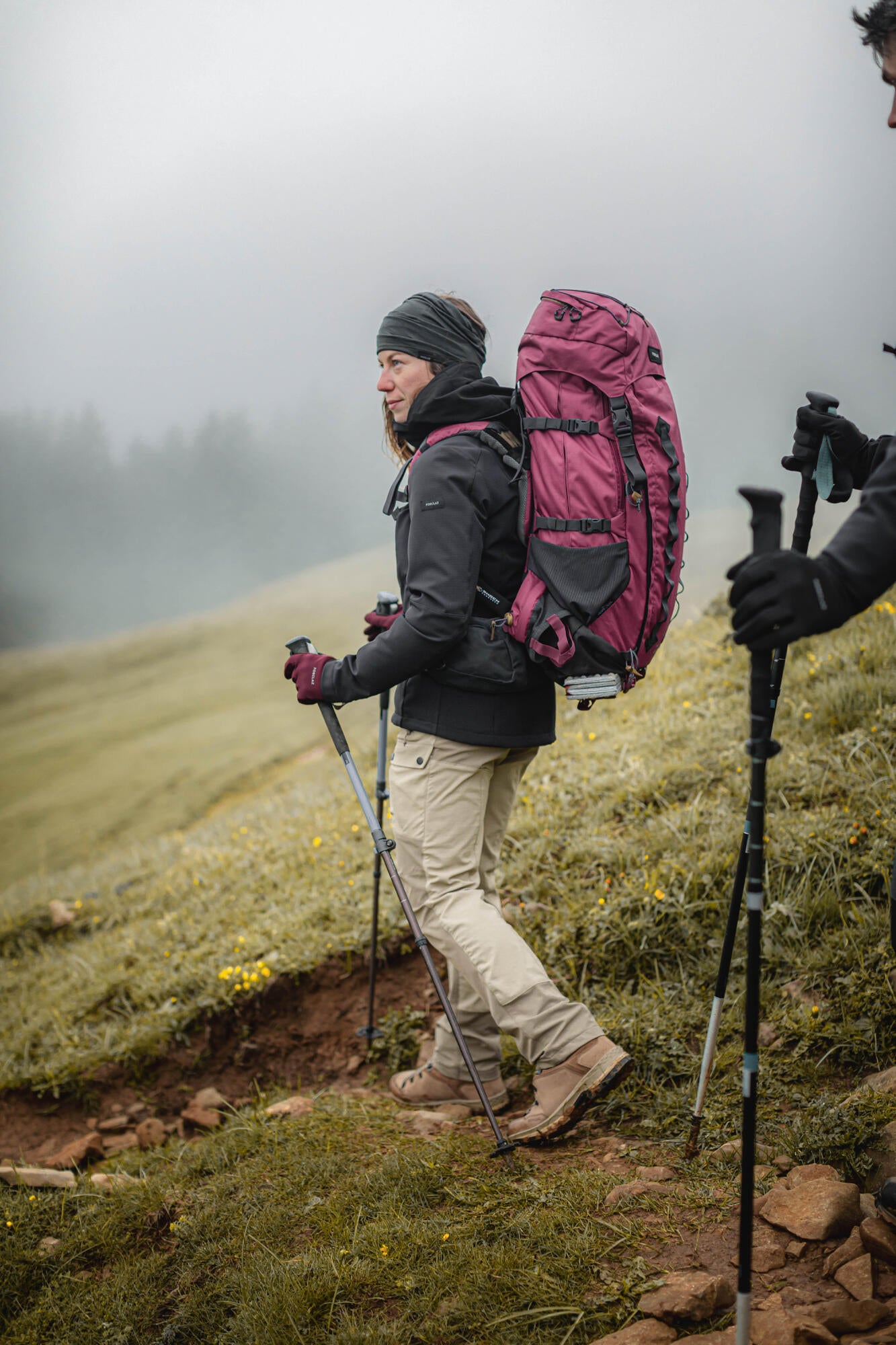 Forclaz Women's MT500 Windwarm Softshell Jacket、mySite、shForclaz Women's MT500 Windwarm Softshell Jacket、mySite、glenpowelloop_name