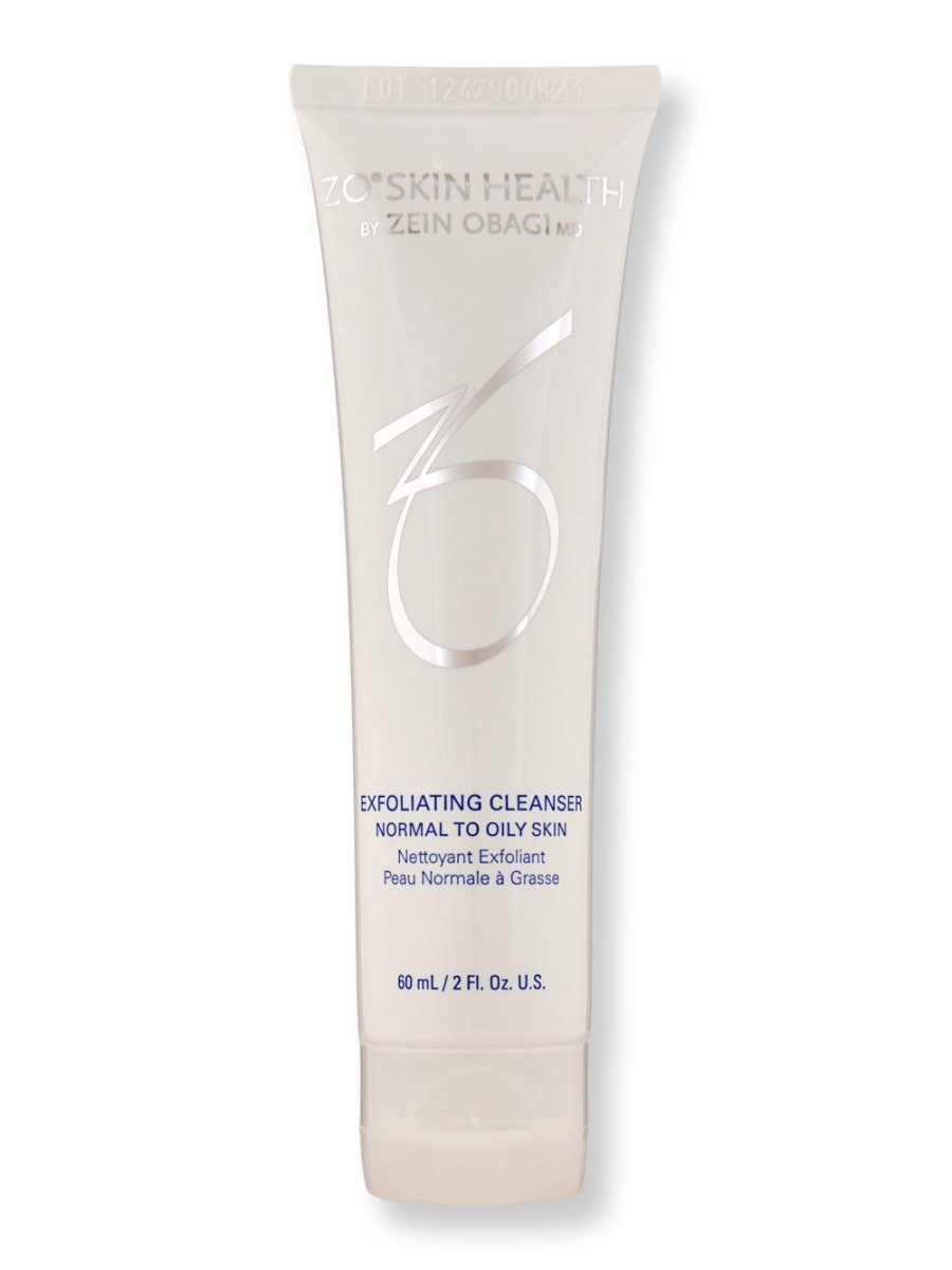 ZO Skin Health Exfoliating Cleanser、mySite、gigharbornorthrealestate
