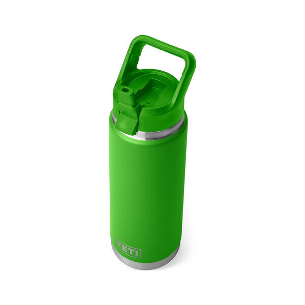 YETI Rambler 26 oz Straw Bottle、mySite、noshort