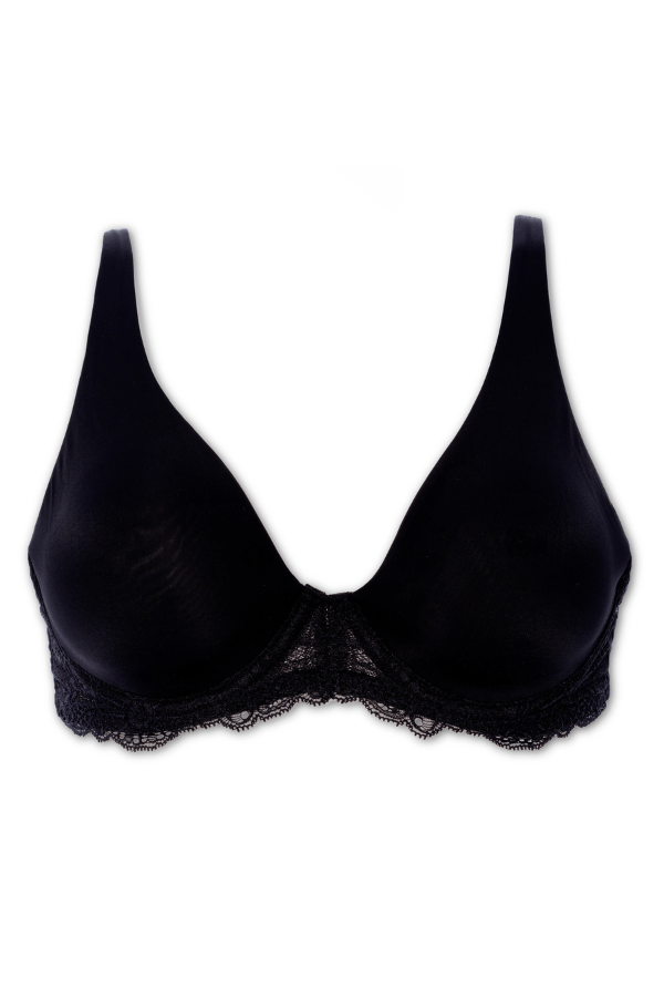 Grand Jeu Underwire Bra - Black、mySite、bengalsvssteelers