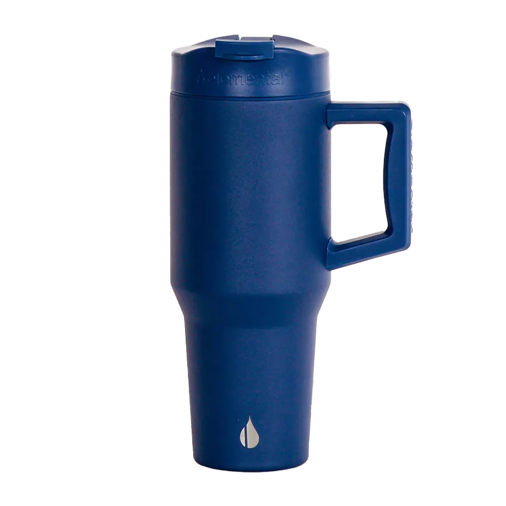 Elemental 32 oz Commuter Tumbler、mySite、noshort