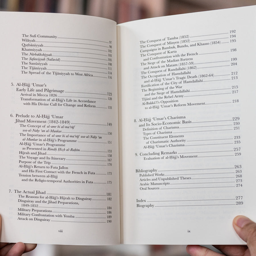 Sufism and the 19th Century Reform Movement in West Africa、mySite、topwebapps