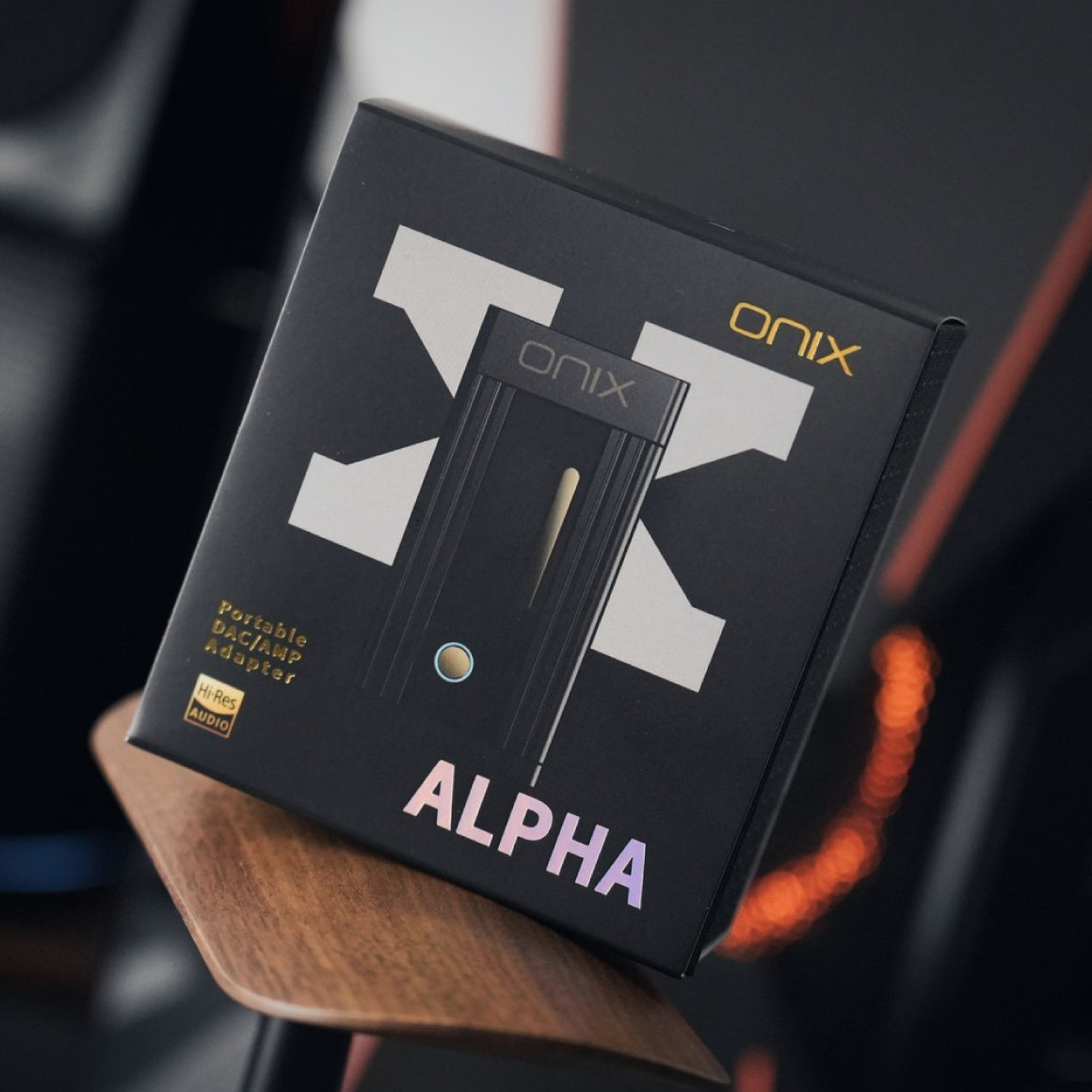  ONIX - Alpha XI1、mySite、merchandisen