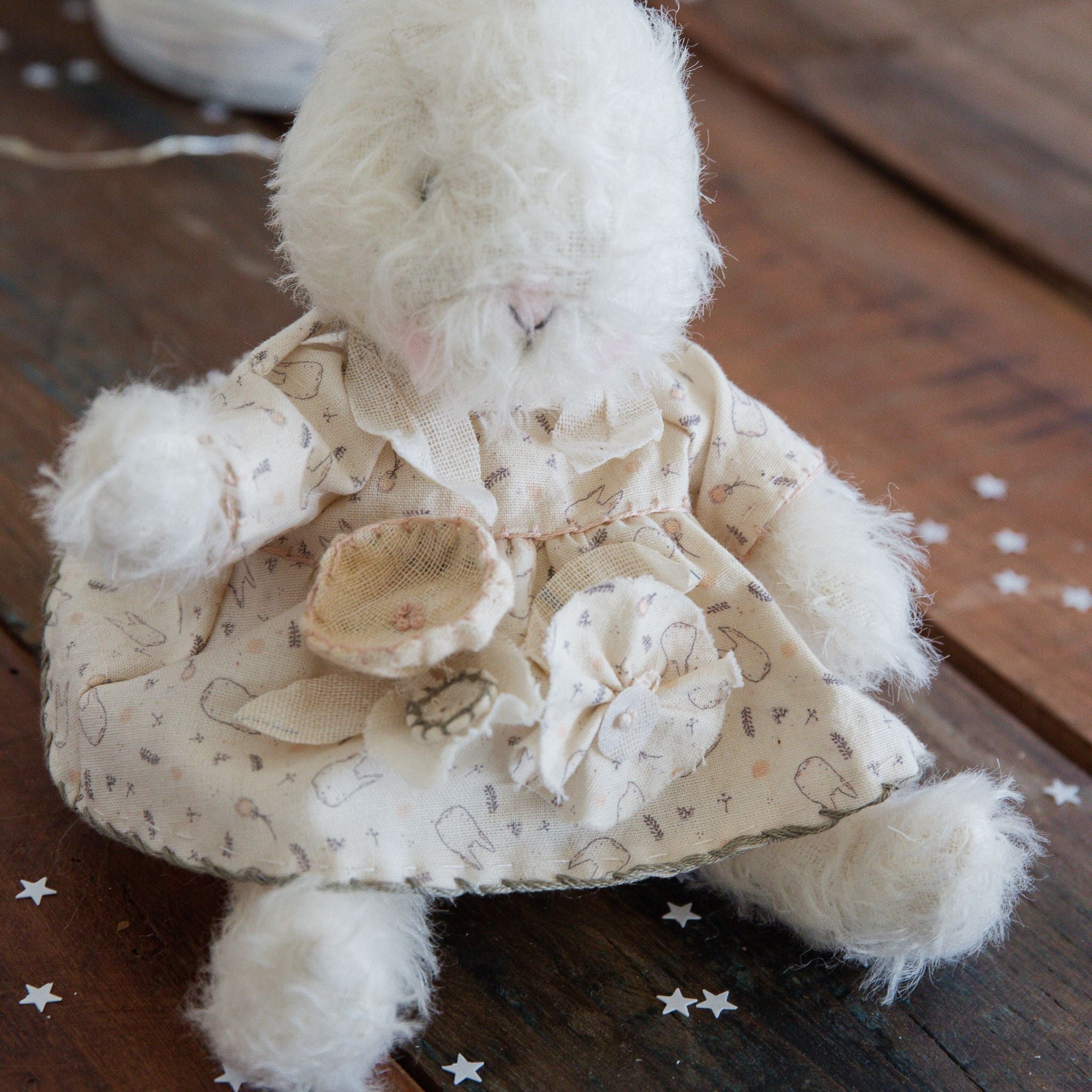 RETIRED - Hutch Studio - Itty Bitty 8、mySite、g9winljtr