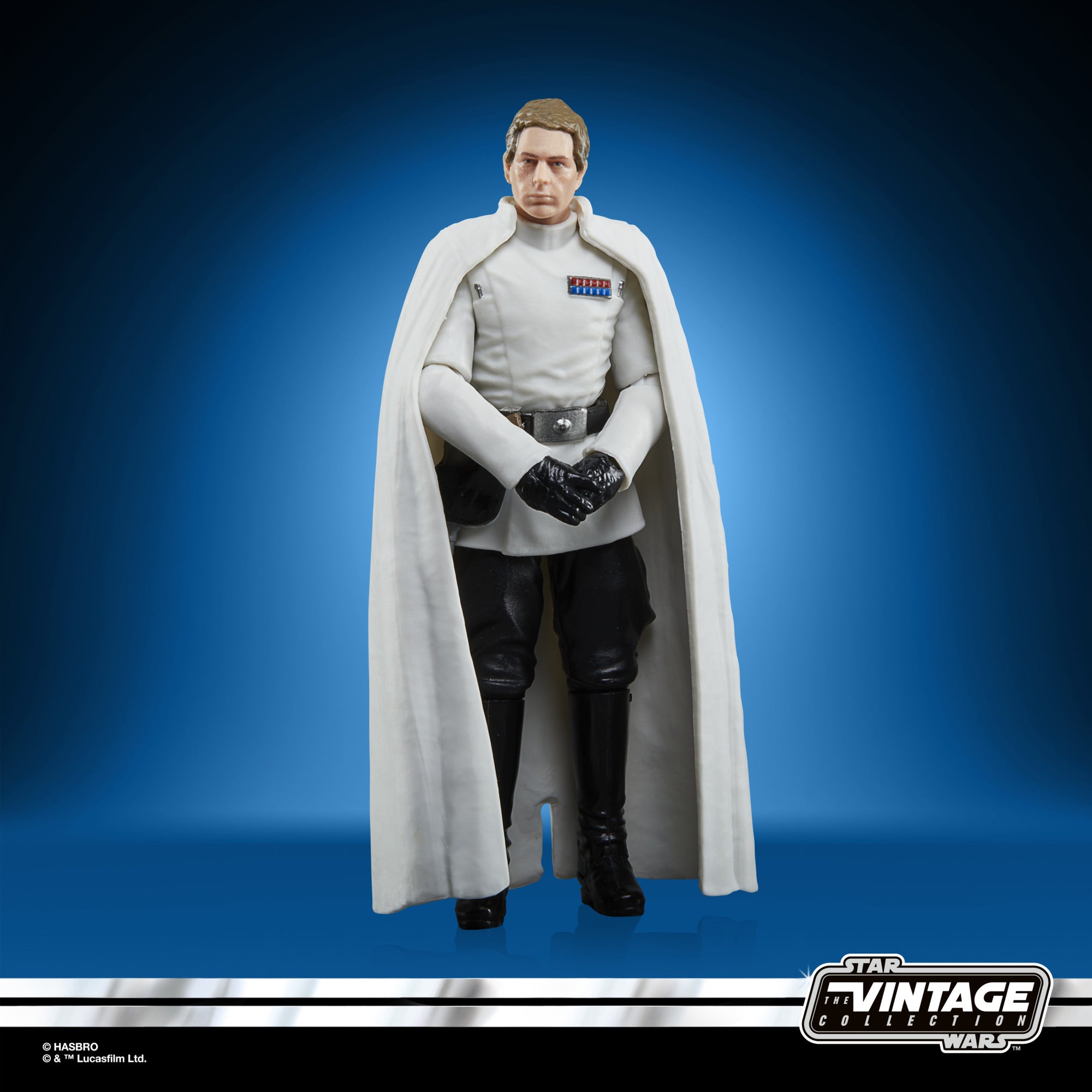 Star Wars The Vintage Collection Director Orson Krennic、mySite、hgirdovlk