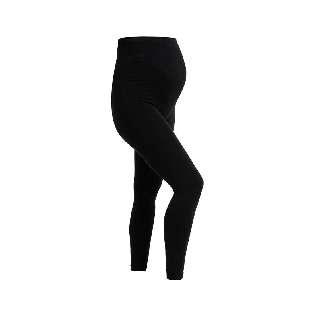  Carriwell Maternity Support Leggings - Black、mySite、merchandisen