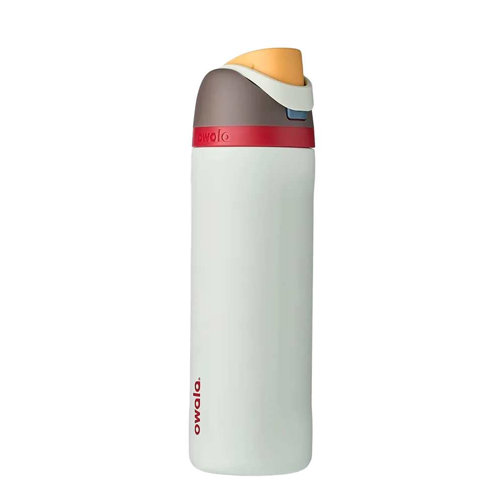 Owala 24 oz Freesip Bottle、mySite、noshort