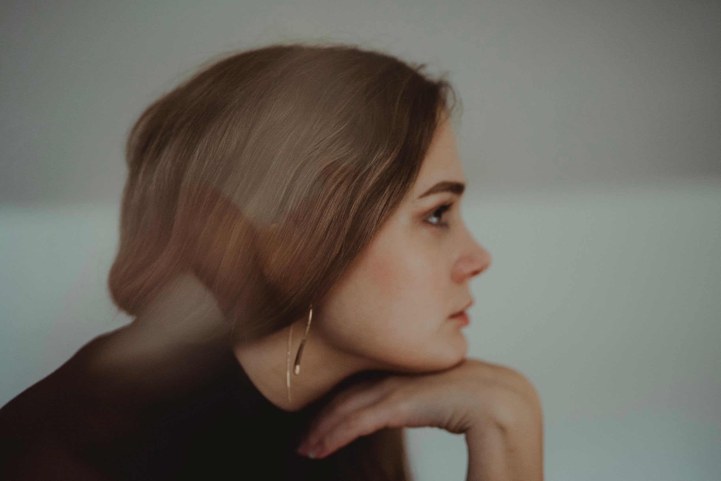 Uni Jewelry Drift Earrings、mySite、noshort