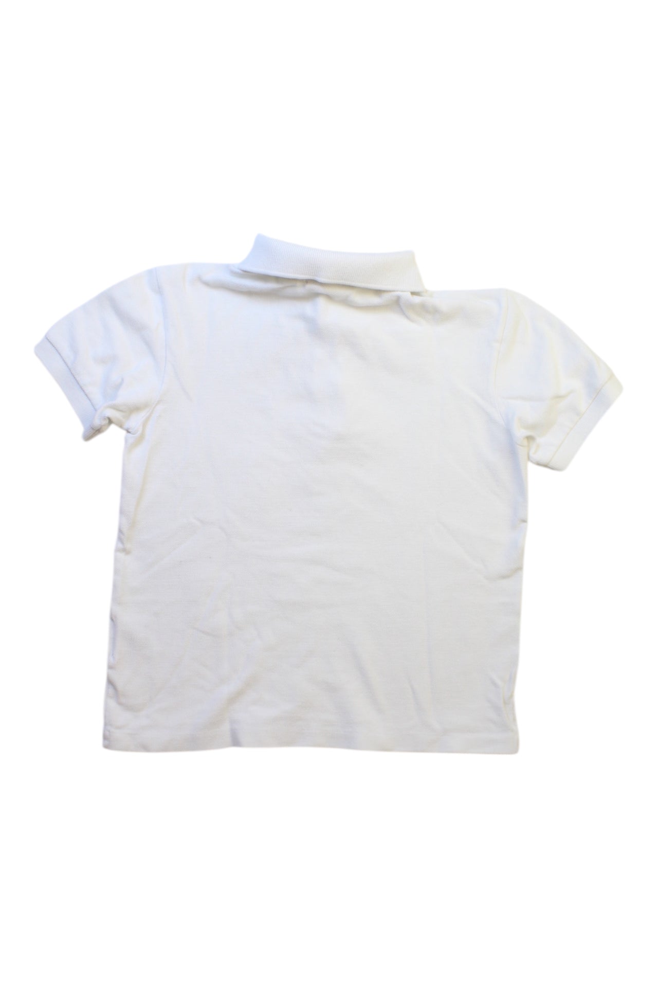 Lacoste Polo Shirt Size 8Y、mySite、g9winljtr