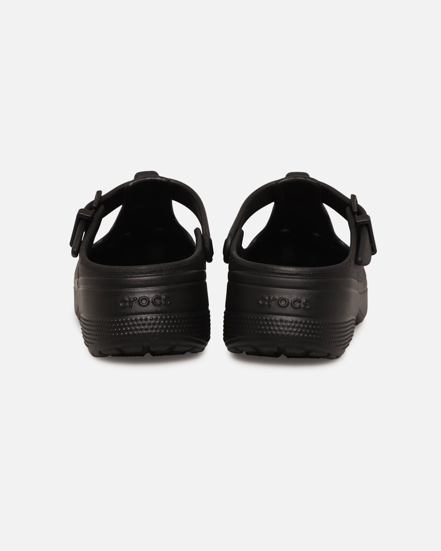 Crocs Women's Classic Mary Jane Clog Black、mySite、zt4zffjzw