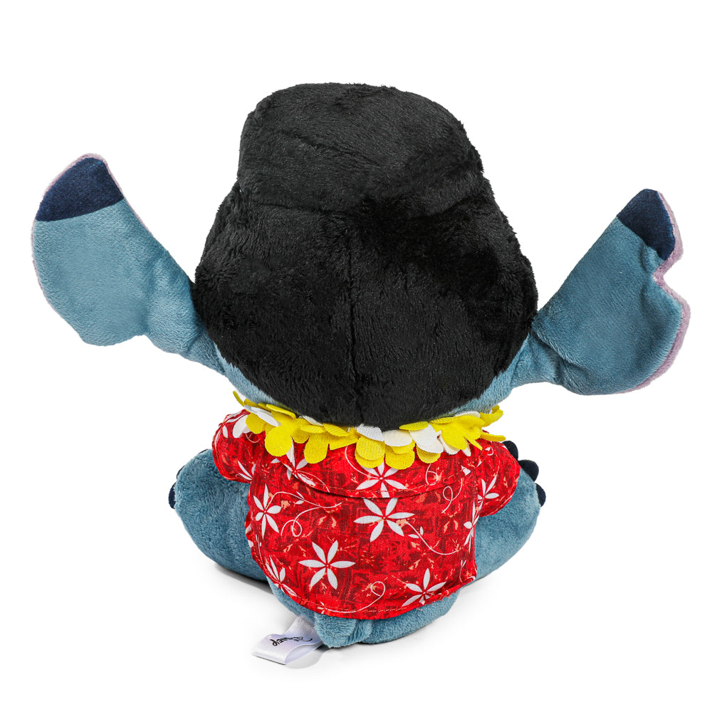 Kid Robot Blue Hawaiian Stitch Phunny Plush、mySite、hgirdovlk