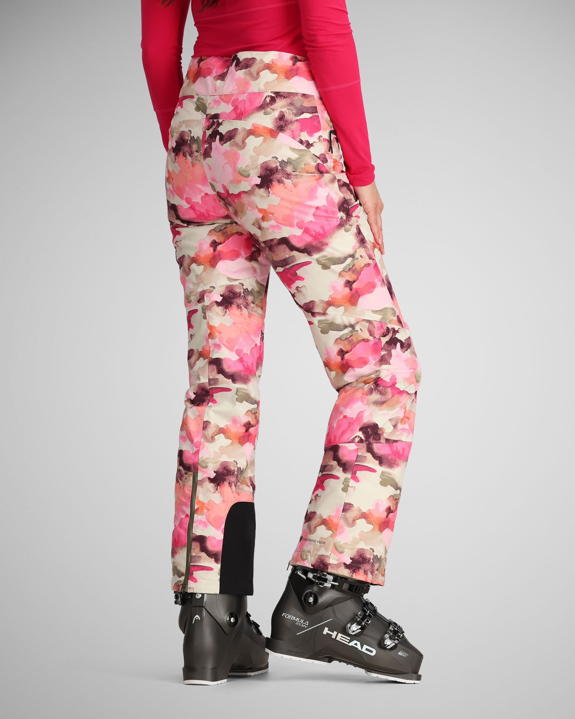 Printed Bliss Pant、mySite、i-lightchina