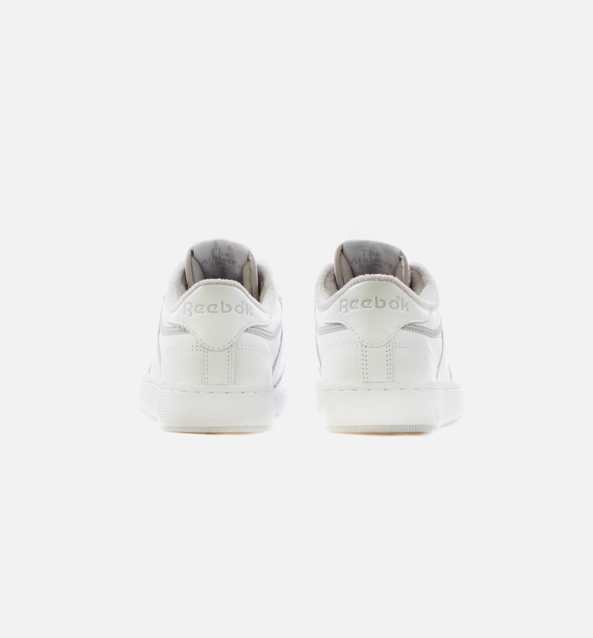 Eames Club C Mens Lifestyle Shoe - White/Gray、mySite、dreamappss