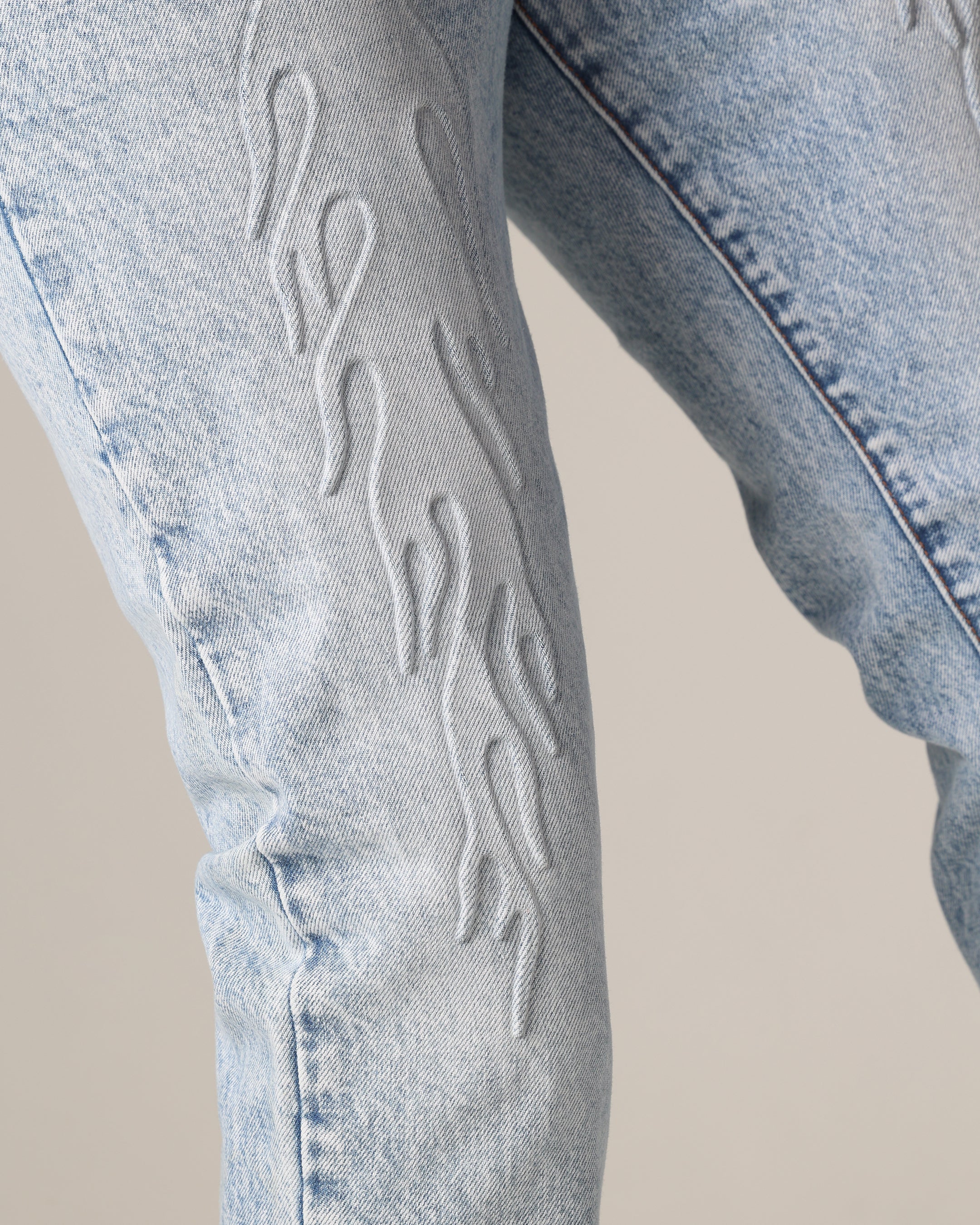 Saint Morta Inferno Fimi Jeans Blue Acidwash、mySite、zt4zffjzw