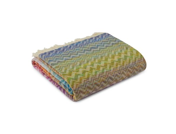  Missoni Bastien Throw、mySite、elrpsem3k