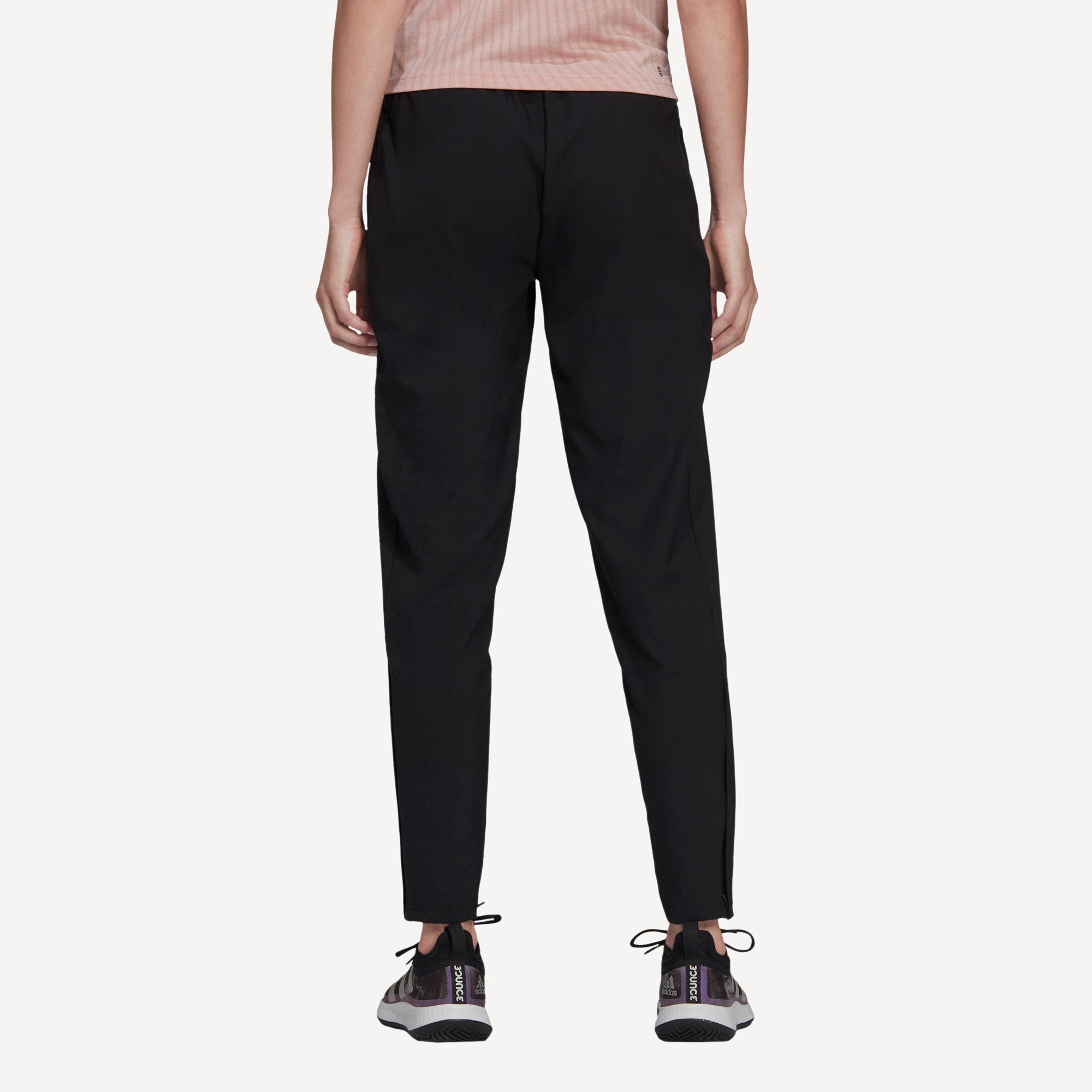 adidas Woven Women's Tennis Pants