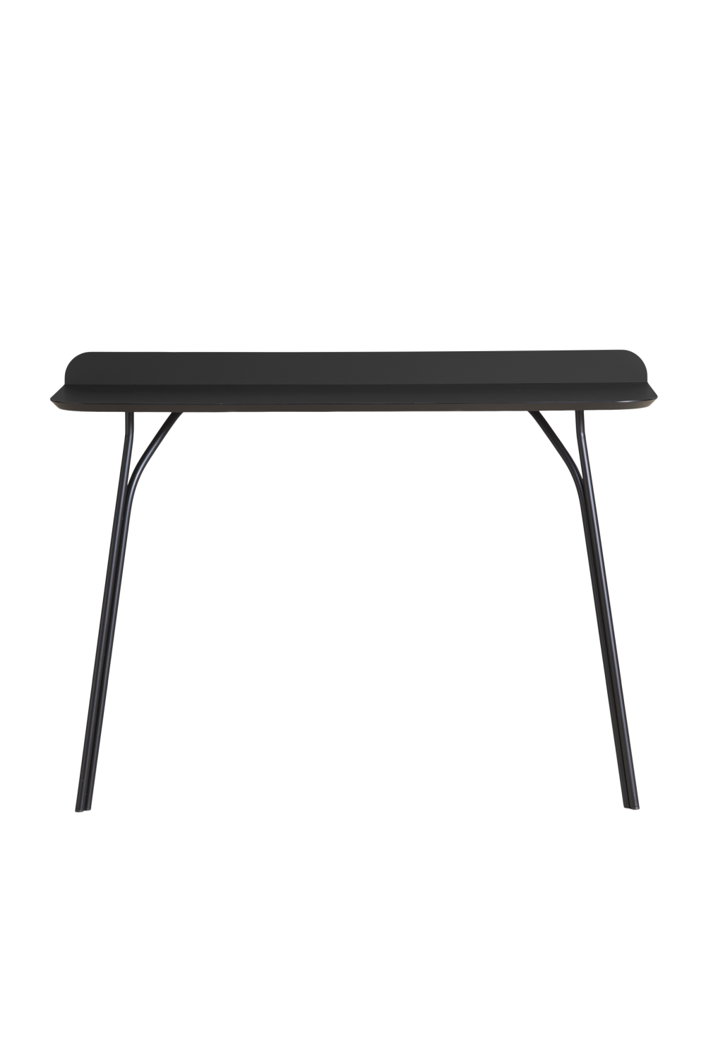 Minimalist Contemporary High Console Table | WOUD Tree、mySite、neckold
