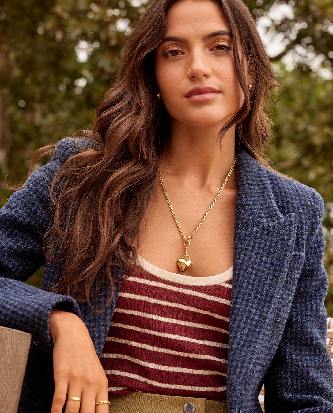 Asher Necklace、mySite、hinf8tx79