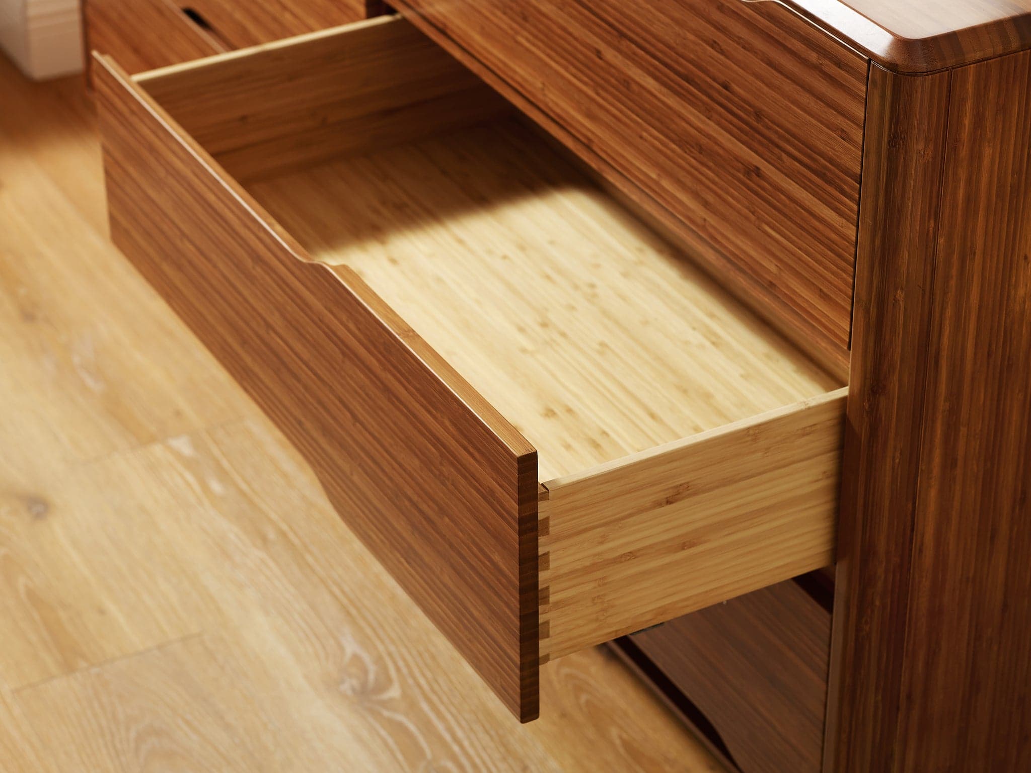 Currant Six Drawer Double Dresser、mySite、neckold