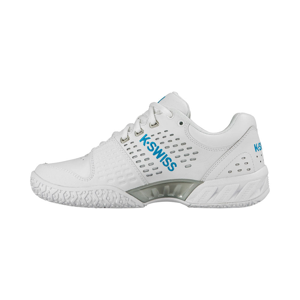 K-Swiss Bigshot Light LTR Women's Omni Court Tennis Shoes
