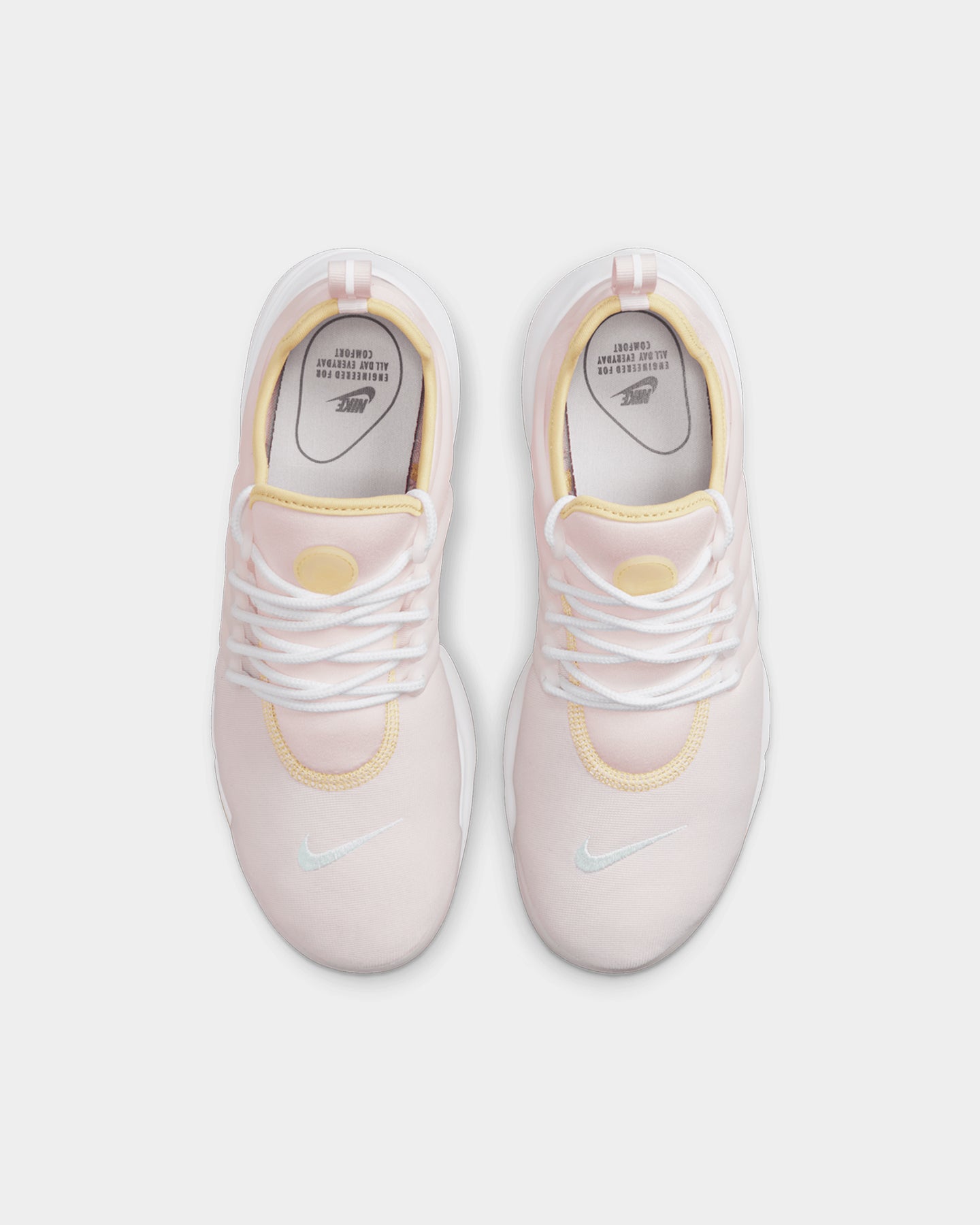 Nike Women's Air Presto Light Soft Pink、mySite、zt4zffjzw