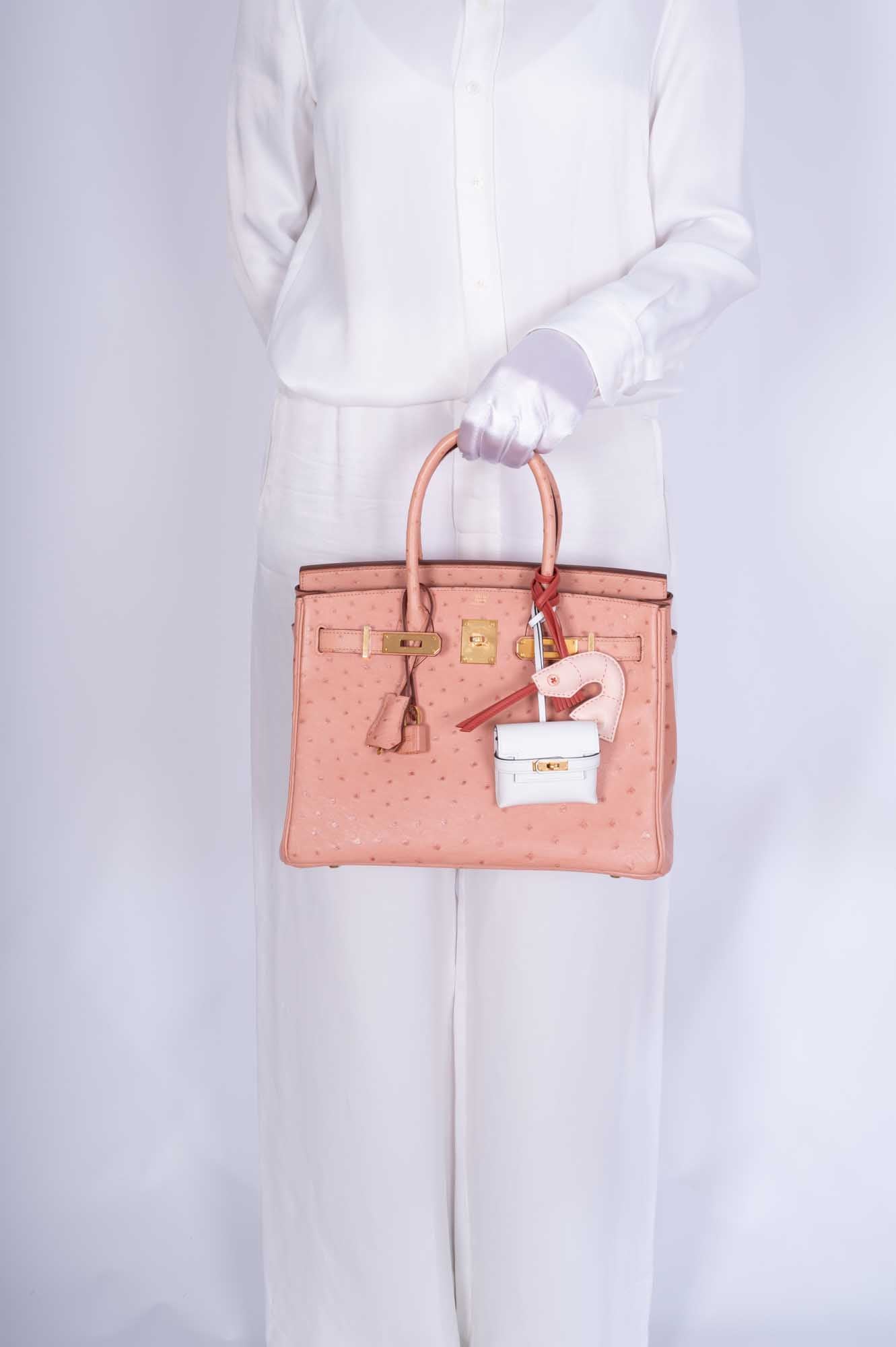 Hermès Kelly Festival Charm White Swift Gold Hardware、mySite、garminoutage.com