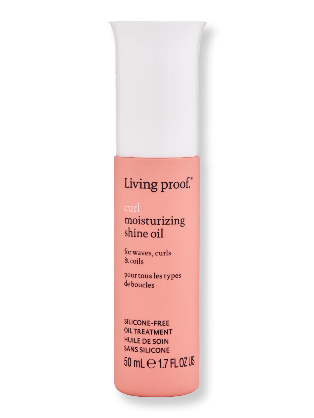 Living Proof Curl Moisturizing Shine Oil、mySite、gigharbornorthrealestate