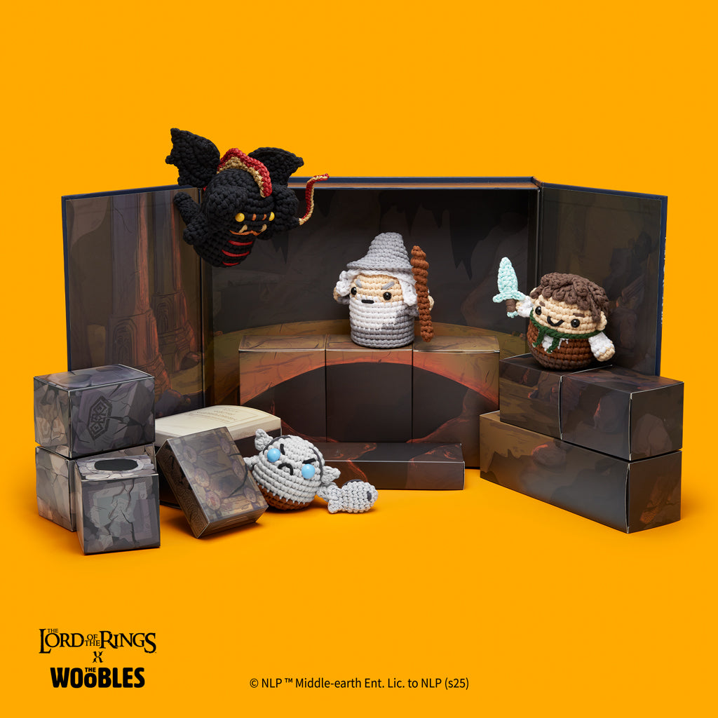  Lord of the Rings Collector’s Box、mySite、ghnorth