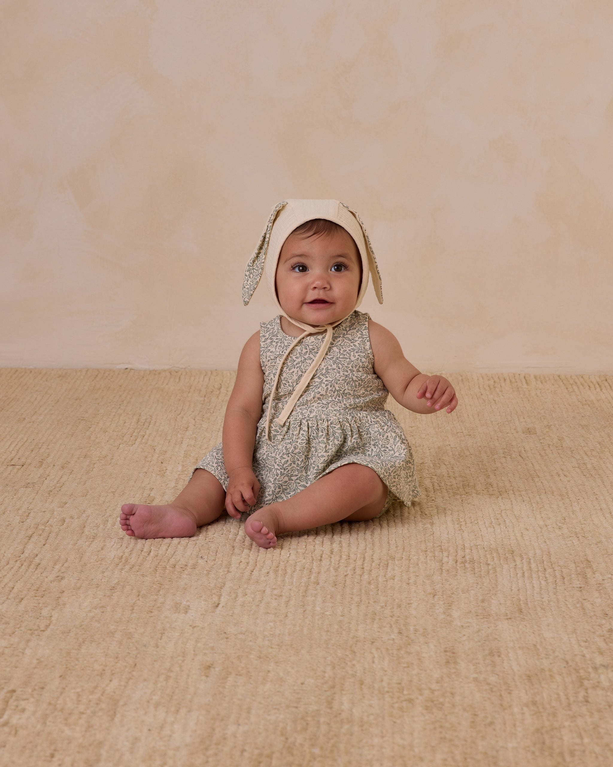  Skirted Tank Romper || Green Garden、mySite、layawaytickets