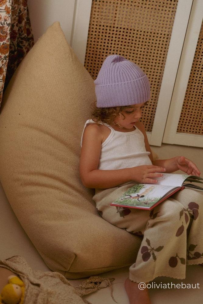 SMALL PUFF CLEO LIGHT HONEY、mySite、gigharbornorthrealestate