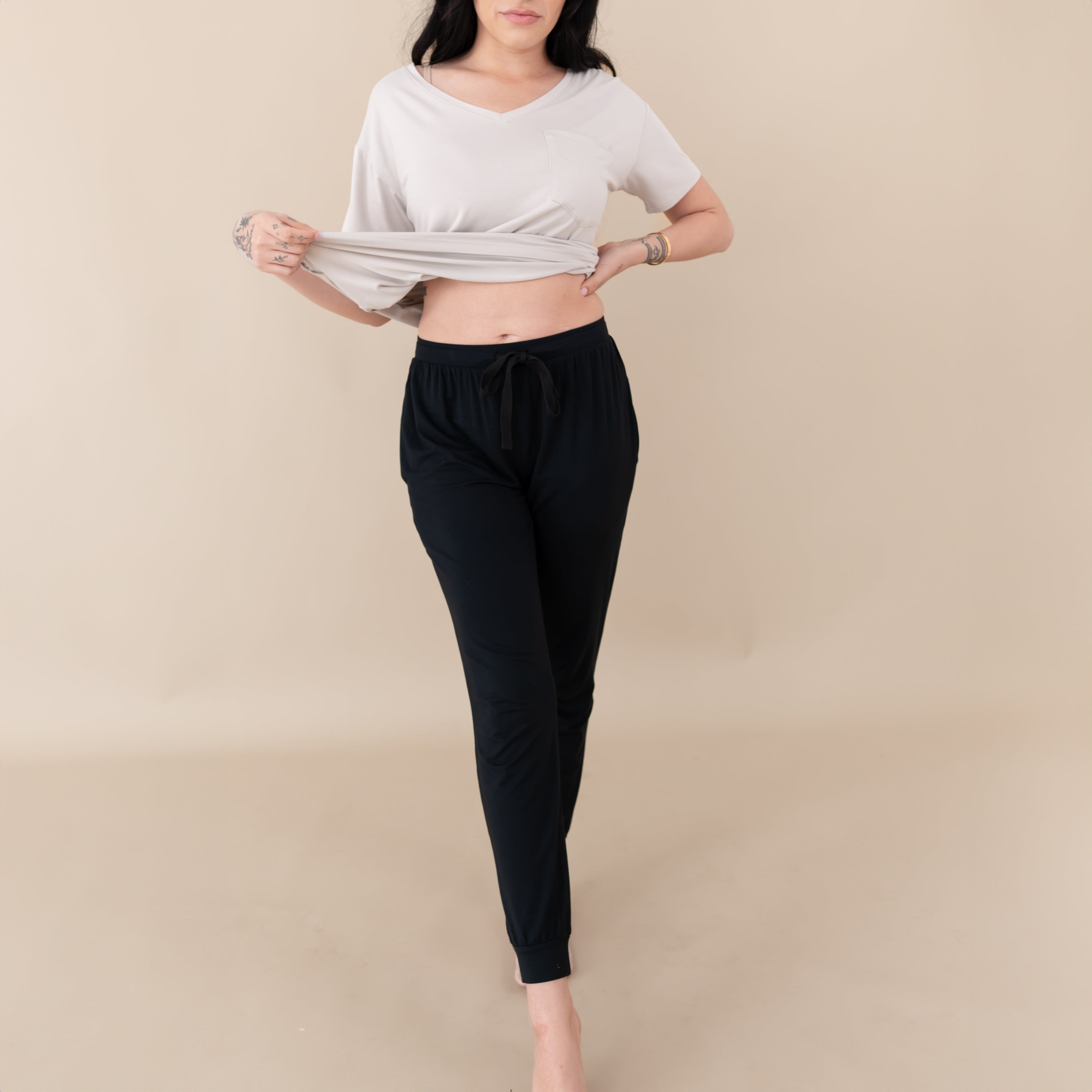  Women's Jogger Pants in Midnight、mySite、layawaytickets