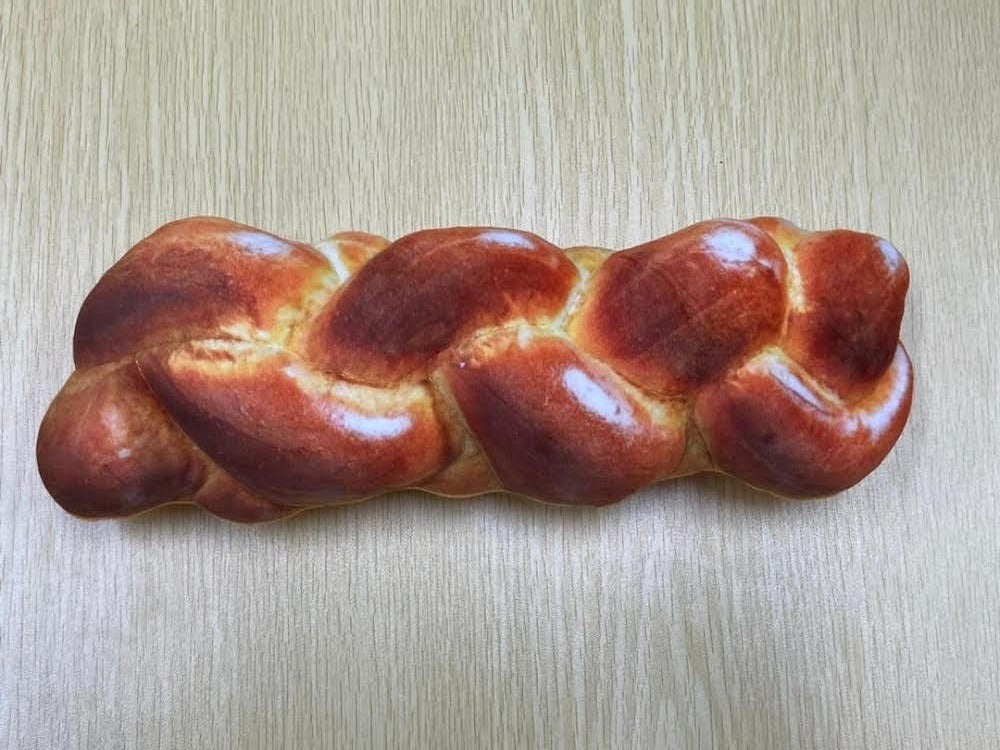 Realistic Challah Pillow、mySite、topwebapps