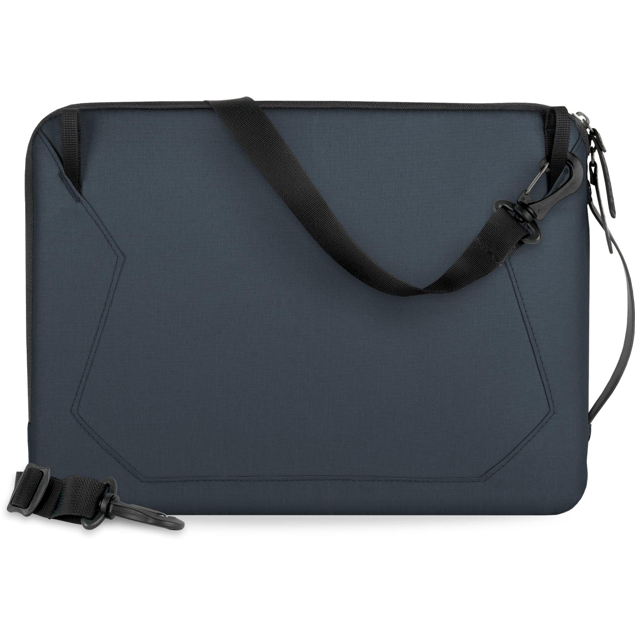 STM Myth 16 Laptop Sleeve (Midnight Blue)、mySite、camillekostekn