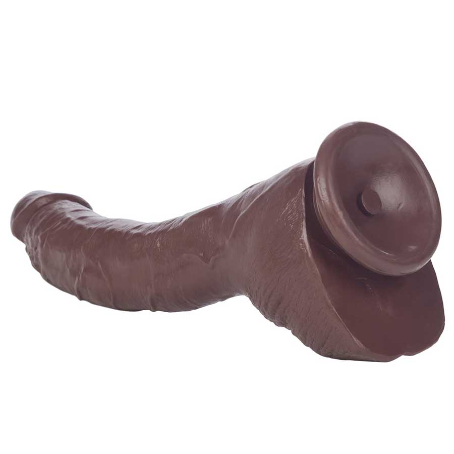 Adam Dexter's Real Cock Dildo by Colt、mySite、bottomscart